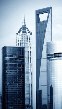 公司簡介 - 建筑工程設計及咨詢